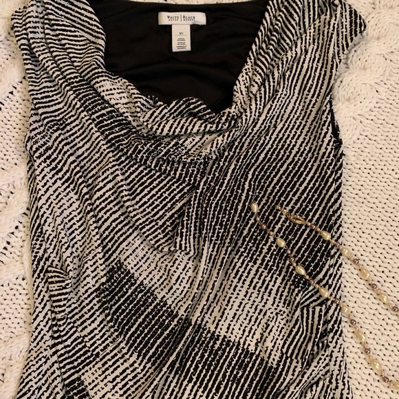 White House Black Market dress NWOT - Picture 3 of 3